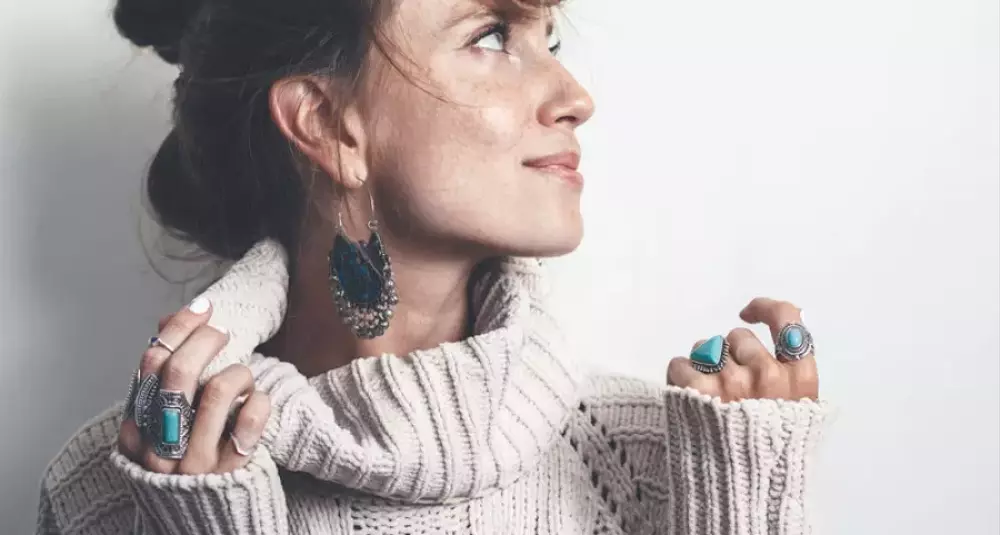 Cura della pelle matura in inverno: una guida completa