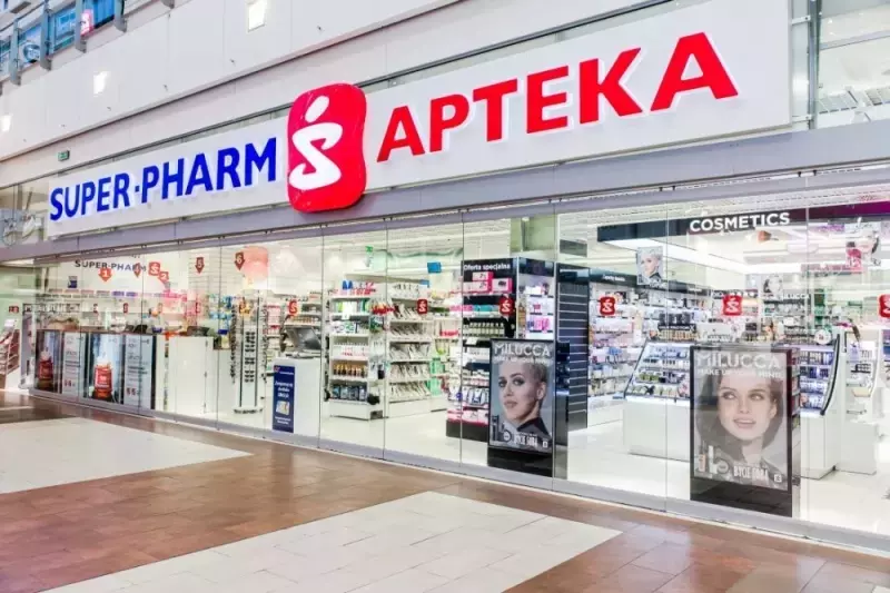 Wiosenne promocje w Super-Pharm – odśwież kosmetyczkę i pielęgnację