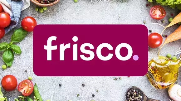 Frisco.pl – Nowoczesne zakupy spożywcze bez wychodzenia z domu