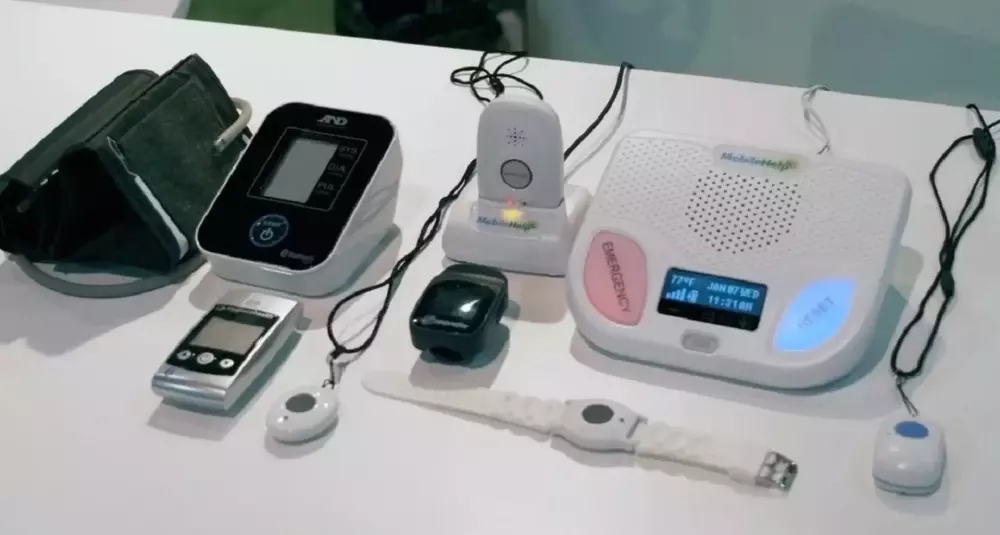 Portable Patient Monitoring Devices — A Neutral Overview