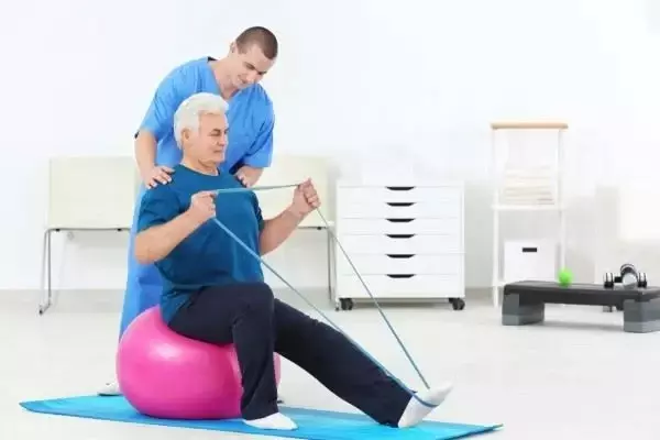 Rehabilitation Therapy Devices — A Neutral Scientific Overview 