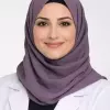 Dr. Aisha Rahman