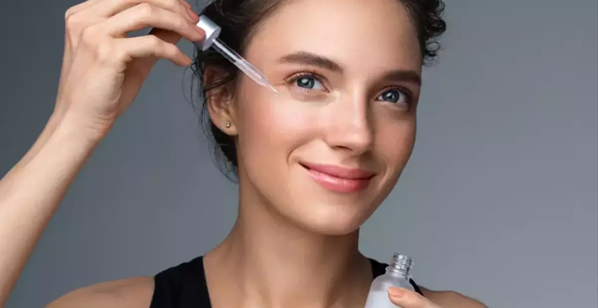 Collagen Banking: Il Segreto per una Pelle Eterna Giovinezza