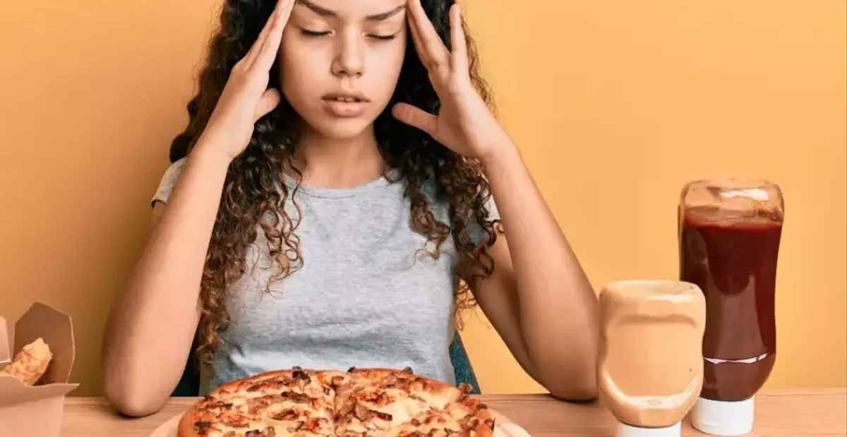 Gestire il Mal di Testa con la Dieta: Una Guida Completa