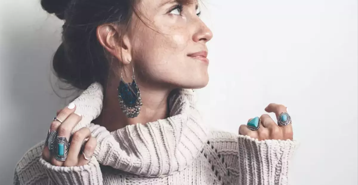 Cura della pelle matura in inverno: una guida completa