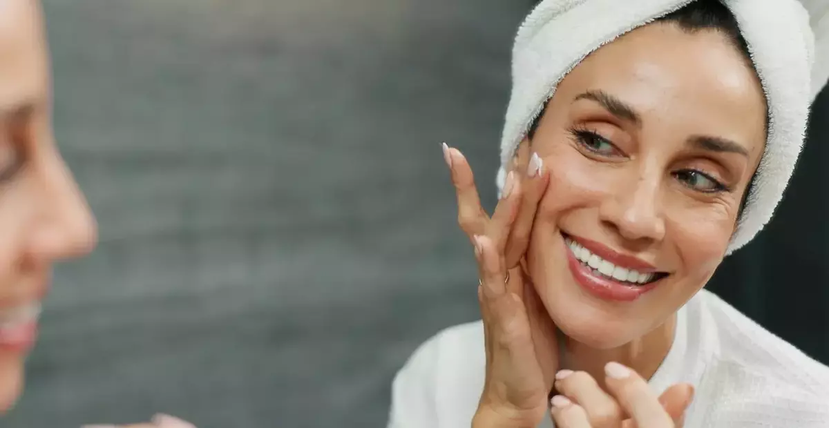 Olay Super Cream with SPF 30: The Anti-Aging Moisturizer Loved by Moms and Grandmas