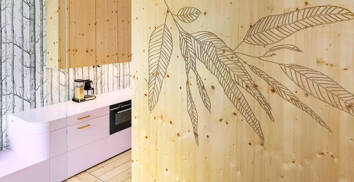 Himacs: Il Colore Trasforma gli Spazi Residenziali