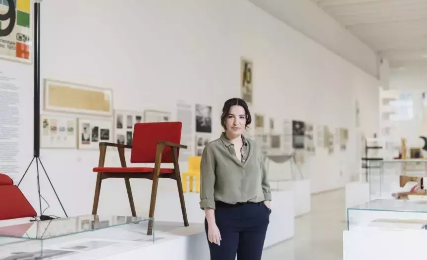 Carla Morogallo: La Milano Design Week deve riflettere la sua vera identità