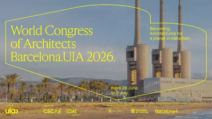 UIA 2026: Architetture in Transizione per un Futuro Sostenibile