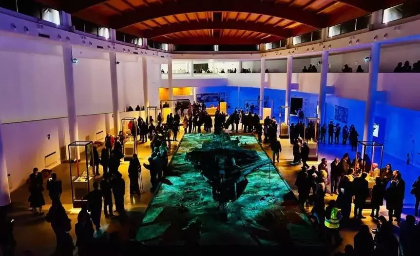 Il Museo di Gela: Un Viaggio Affascinante nel Cuore della Storia Marittima Greca