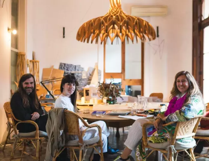 UIA World Congress of Architects 2026: Una Conversazione con i Curatori su Architettura, Transizione e Collaborazione