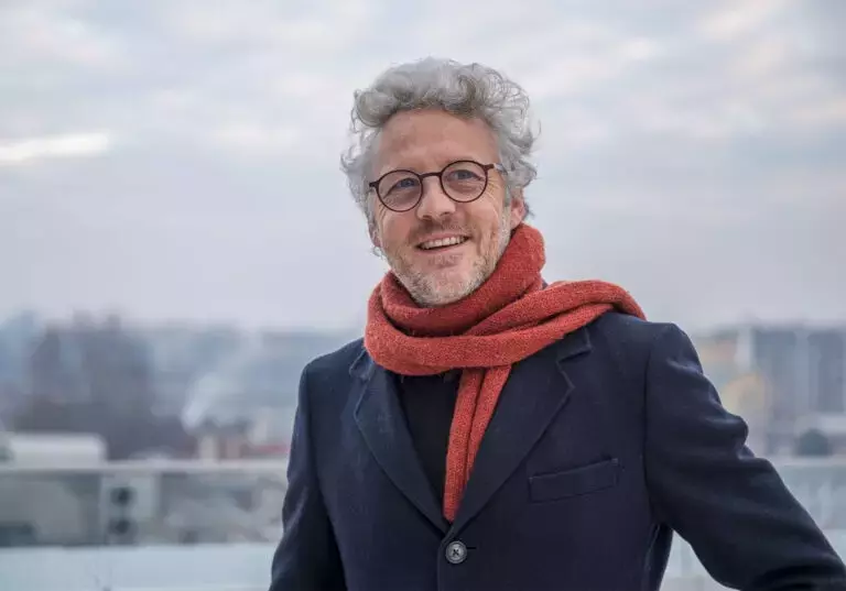 Addio a Gianandrea Barreca: l'architetto che ha ridefinito lo skyline di Milano