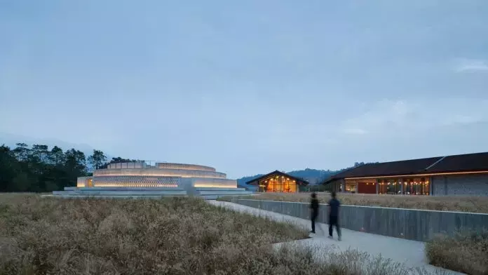 Distilleria di Whisky Chuan Malt: Un Incontro tra Tradizione e Innovazione