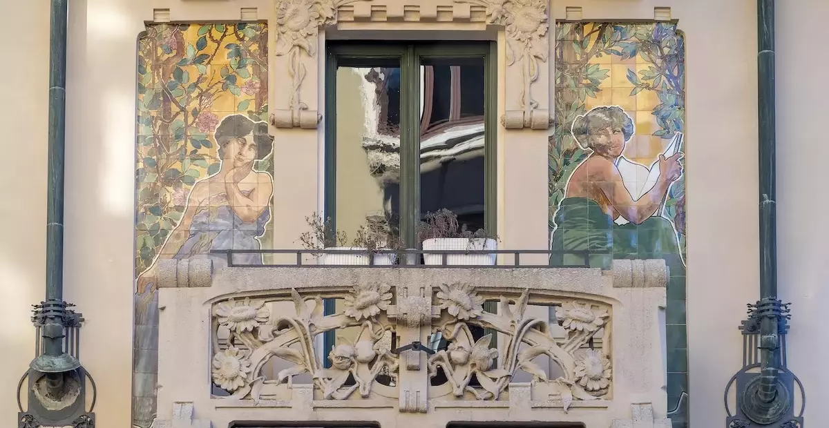 L'Art Nouveau Week 2026: Un Viaggio Estetico Tra le Meraviglie Liberty d'Italia e Oltre