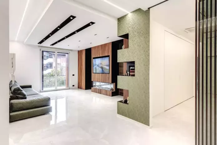 Finestre e luce naturale: ridefinire il comfort abitativo contemporaneo