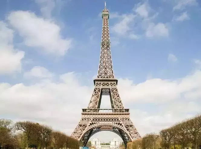 I landmark che raccontano il mondo: architettura e identità