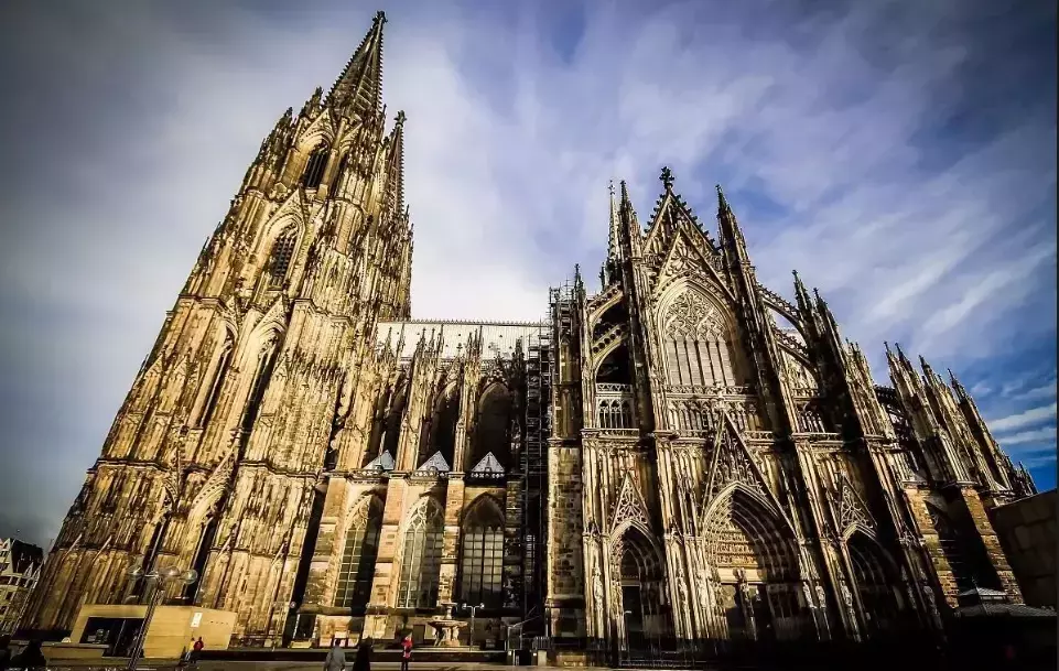 Cattedrale di Colonia: ottocento anni di fede e vertigine