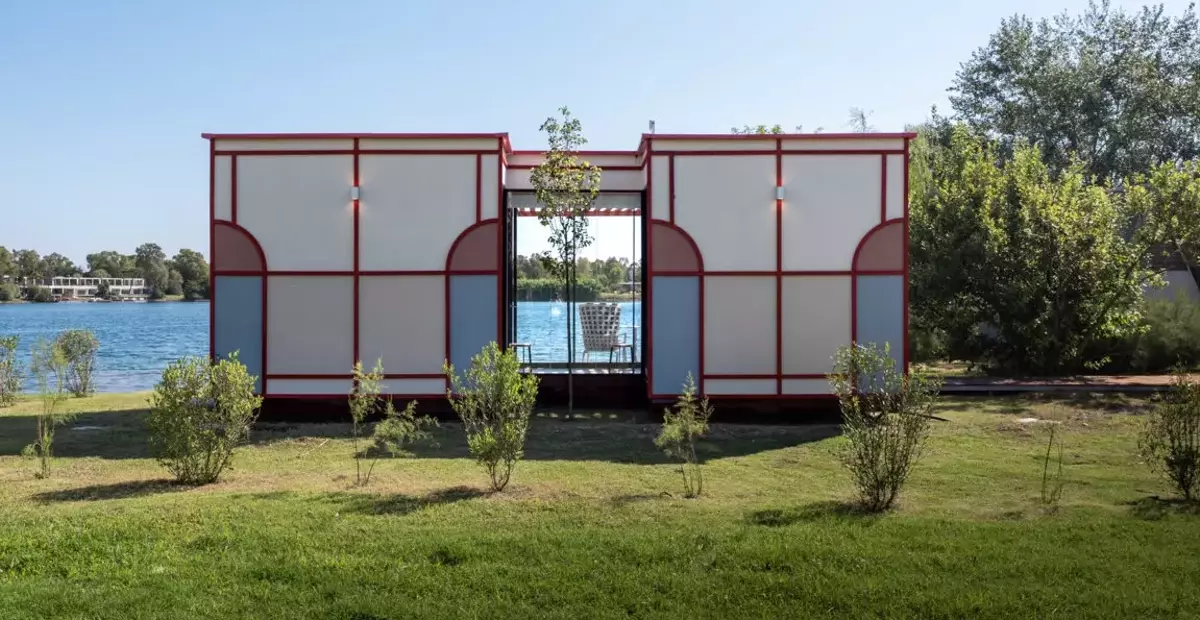 Microarchitetture: soluzioni creative in spazi ristretti