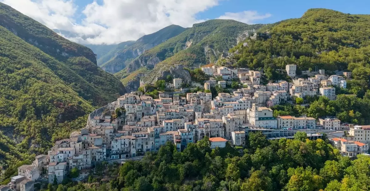Giornate FAI d'Autunno 2026: Tesori Nascosti e Architetture Straordinarie Aperte al Pubblico
