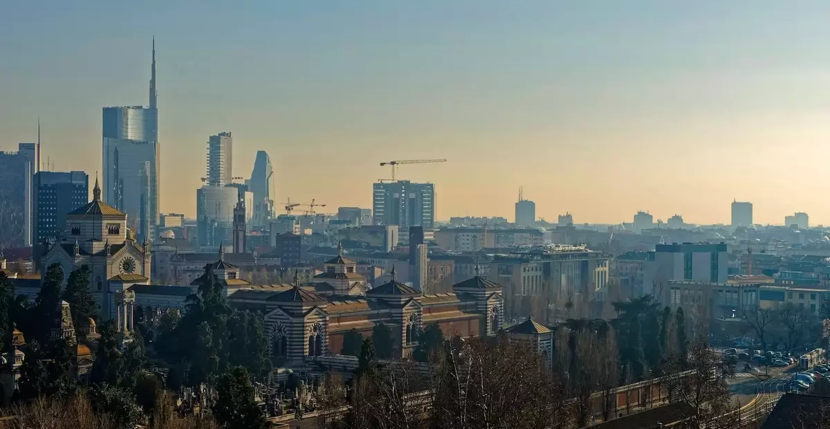La Gentrificazione: Trasformazione Urbana e Impatto Sociale
