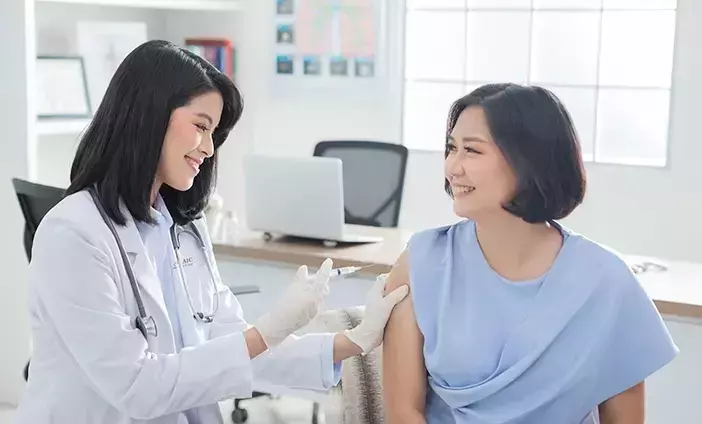 Vaccination Clinics in Malaysia: A Practical Guide to Immunisation