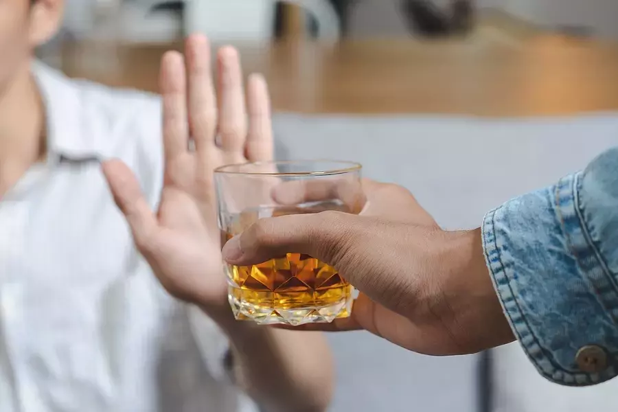 What Really Happens to Your Body When You Quit drinking