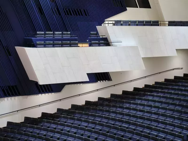 Il Riconoscimento UNESCO: Le Tracce Eterne di Alvar Aalto nell'Architettura Mondiale