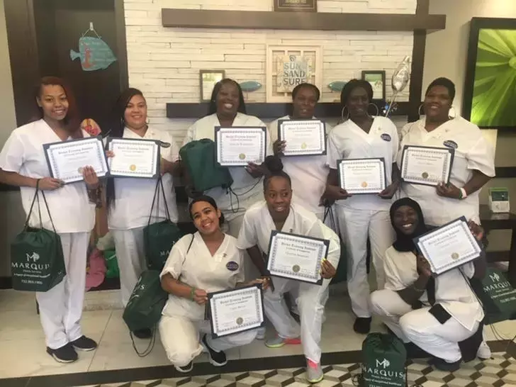 Online RN Programs: Structure, Content, and Educational Considerations