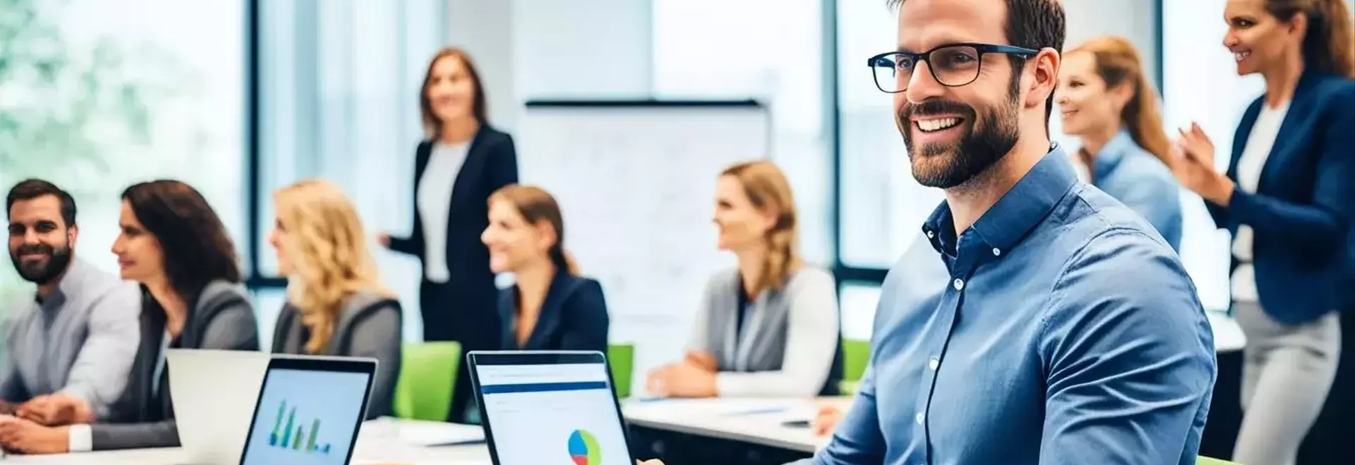 Unlock Your HR Potential: Mastering the Art of People Management