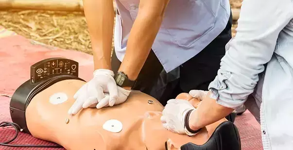 Mastering Life-Saving Skills: The Transformative Power of BLS Certification