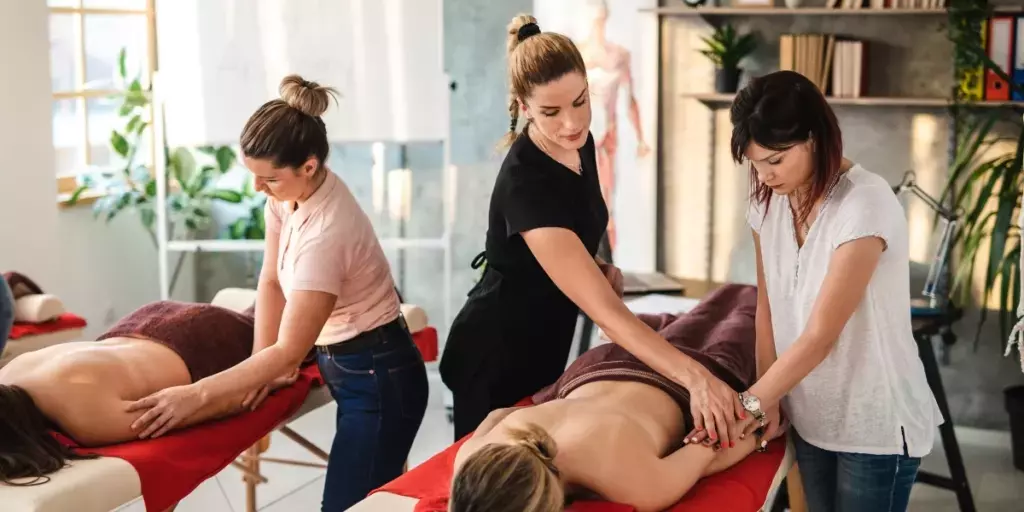 Unlocking the Path to a Career: Speech-Language Pathologist Assistant Programs