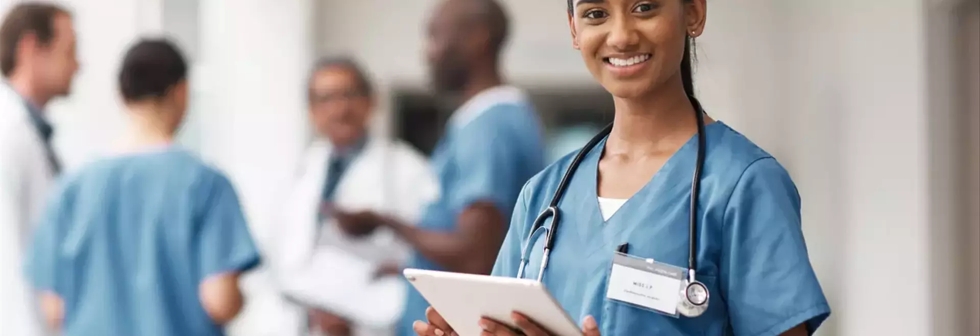 Online Nursing Programs: A Flexible Path to a Rewarding Career