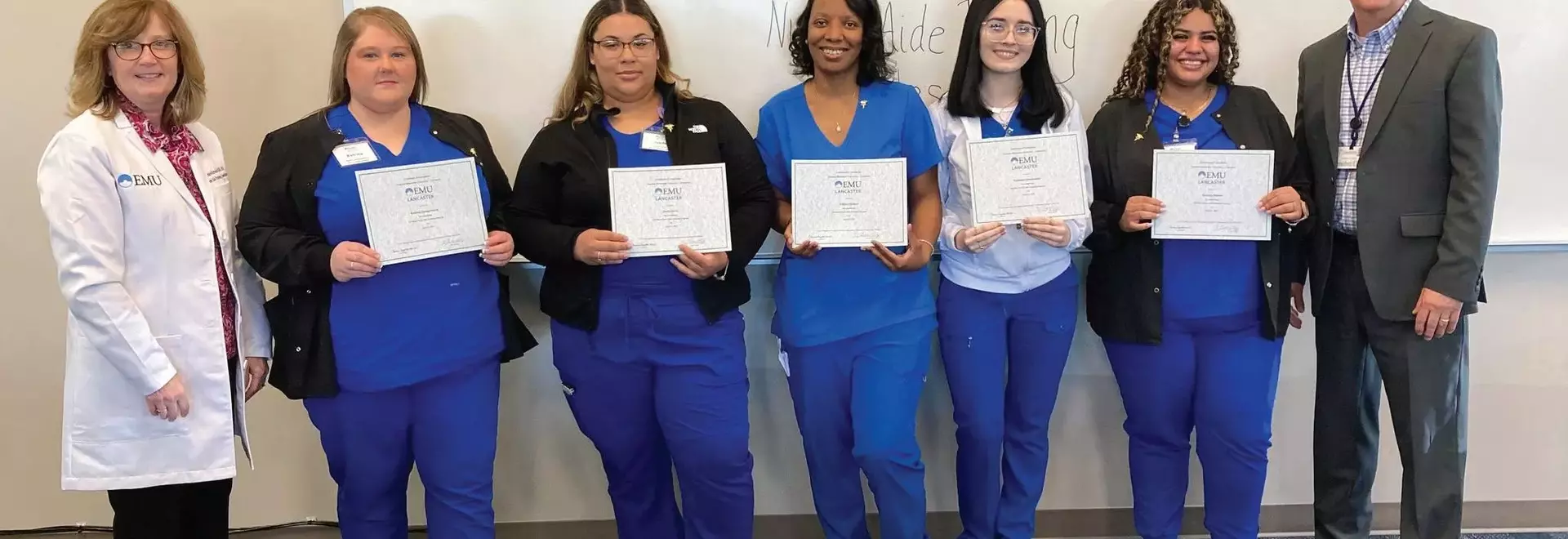 Occupational Therapy Assistant Program: Pathway to a Career