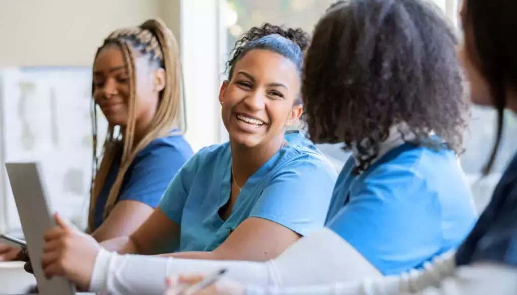 An Introduction to CNA Online Courses