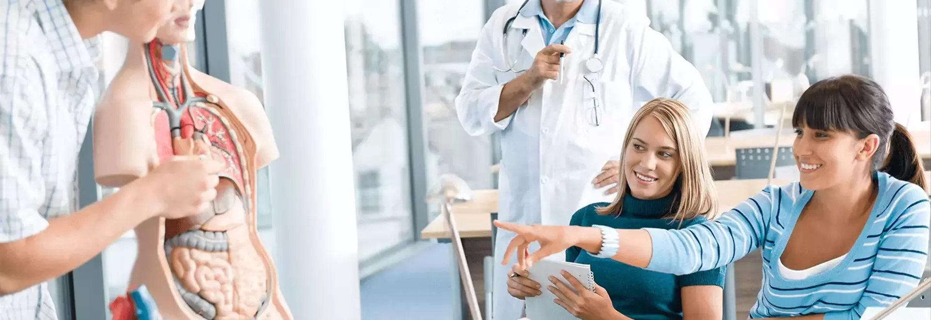 Nursing Assistant Program: A General Overview