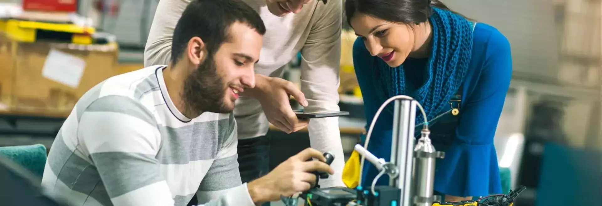 Scrub Tech Certification: An Overview