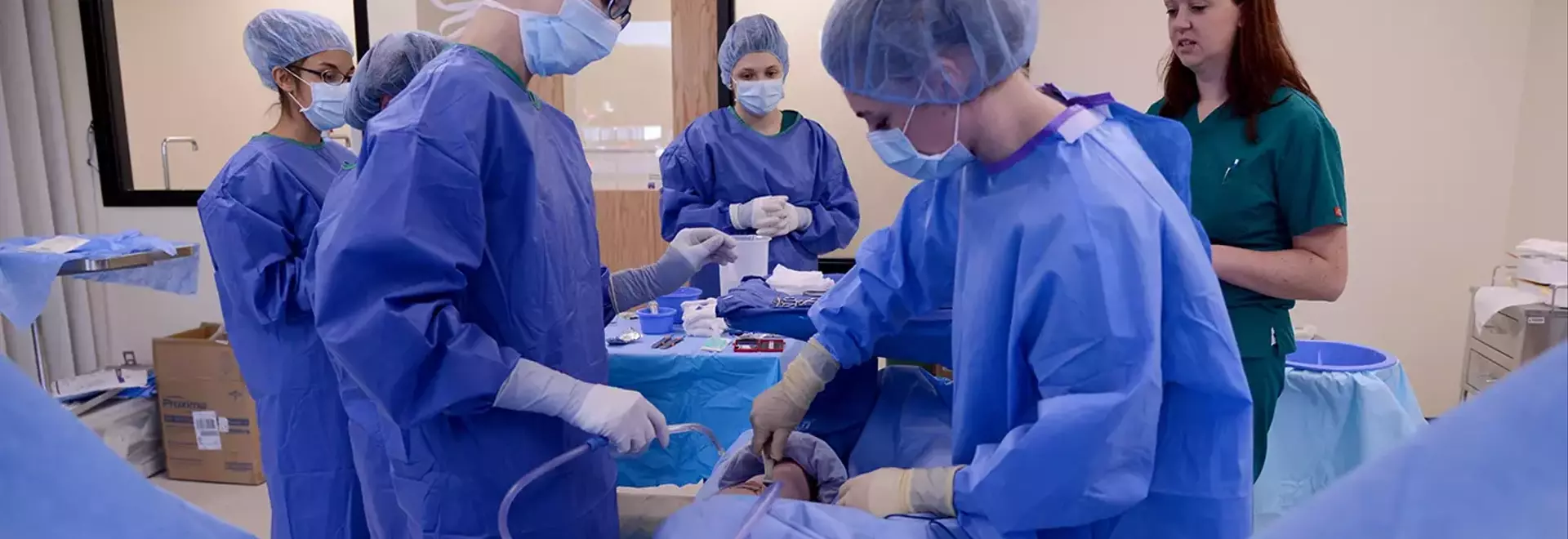 Dental Sterilization Technician: An Overview