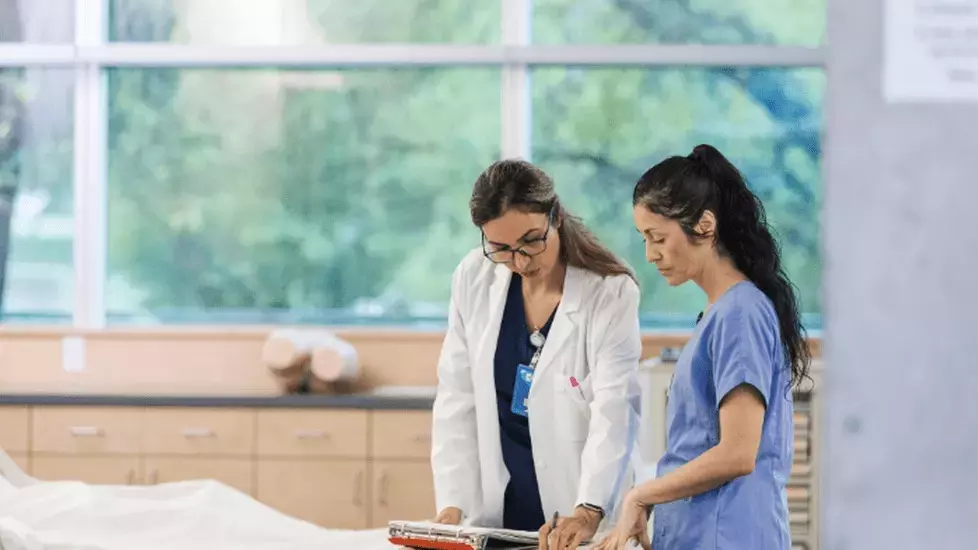 Sterile Processing Technician: An Overview