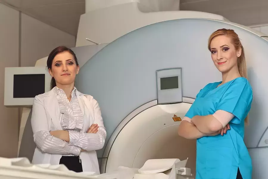 MRI Tech Programs: A General Overview