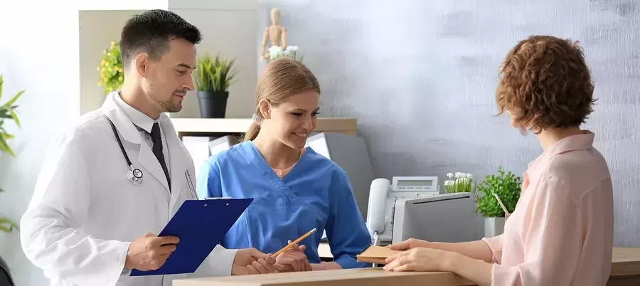 Overview of Sterile Processing Technician Courses