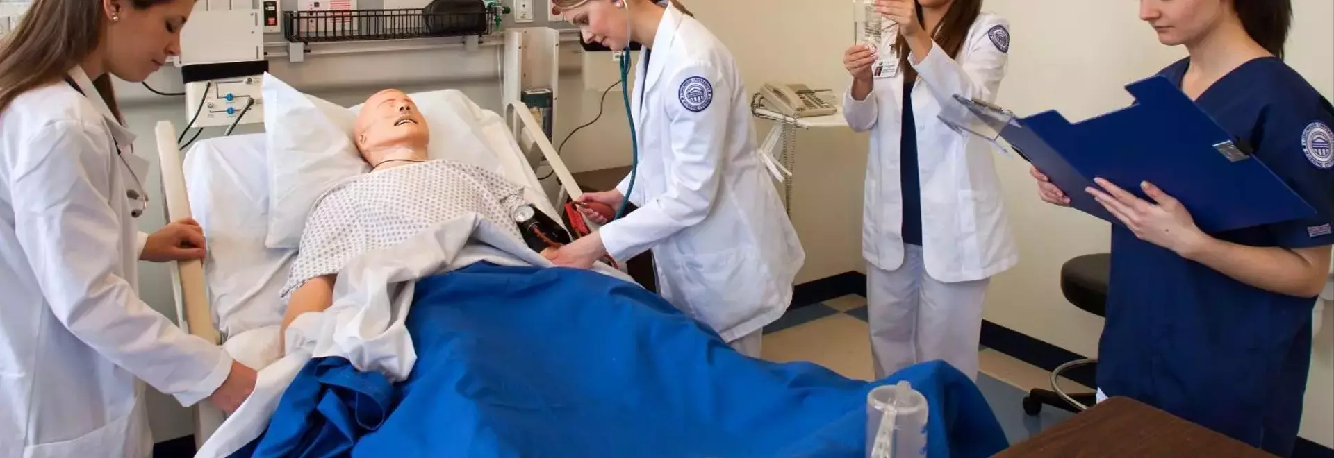 Overview of Online PSW (Personal Support Worker) Courses