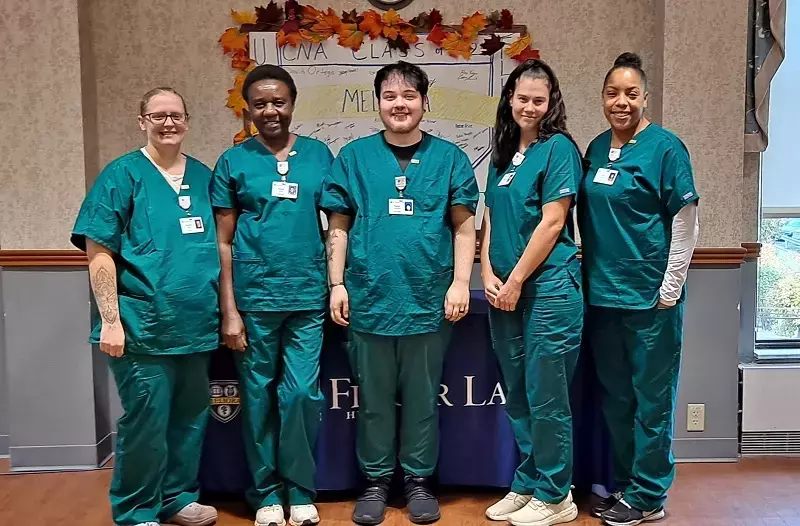 Narcolepsy – Types, causes, and diagnosis