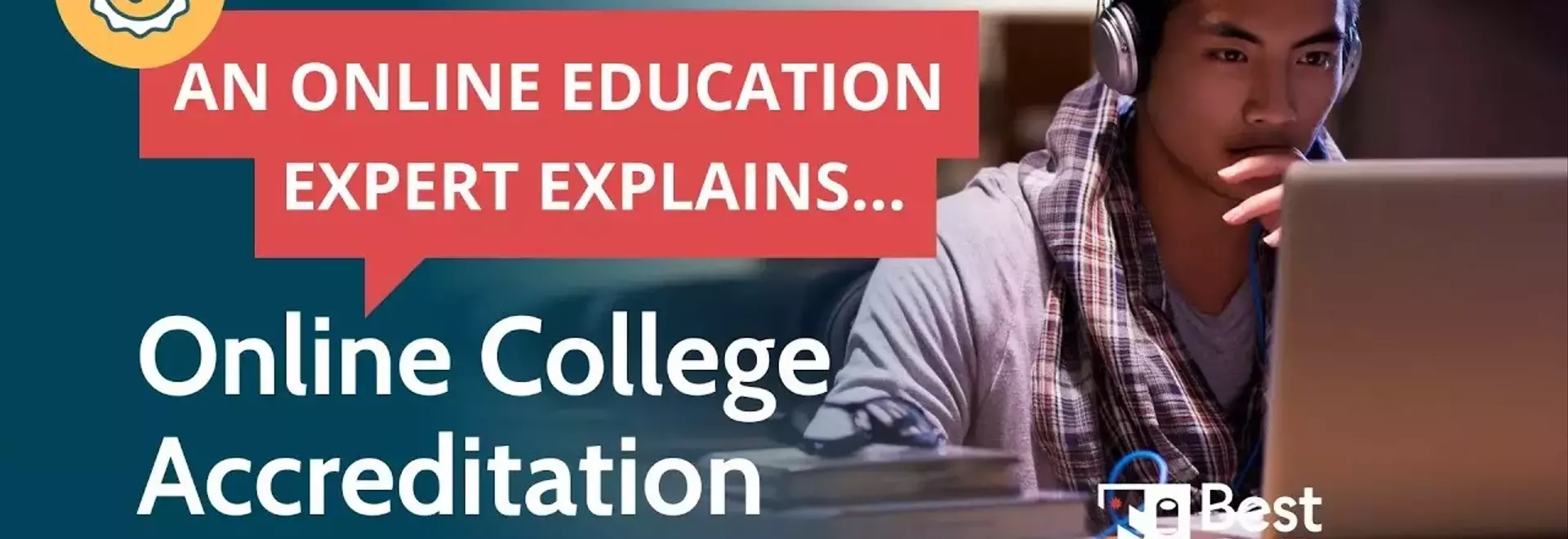 The Complete Guide to Accredited Online Business Degrees