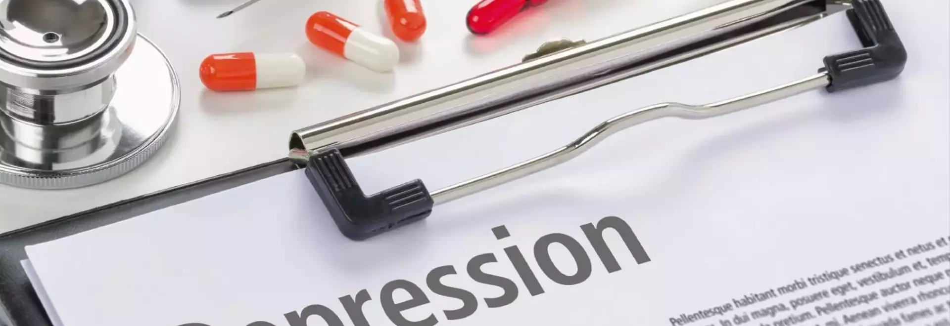 Feeling Off? How a Depression Test and Treatment Plan Can Help You Reclaim Your Life