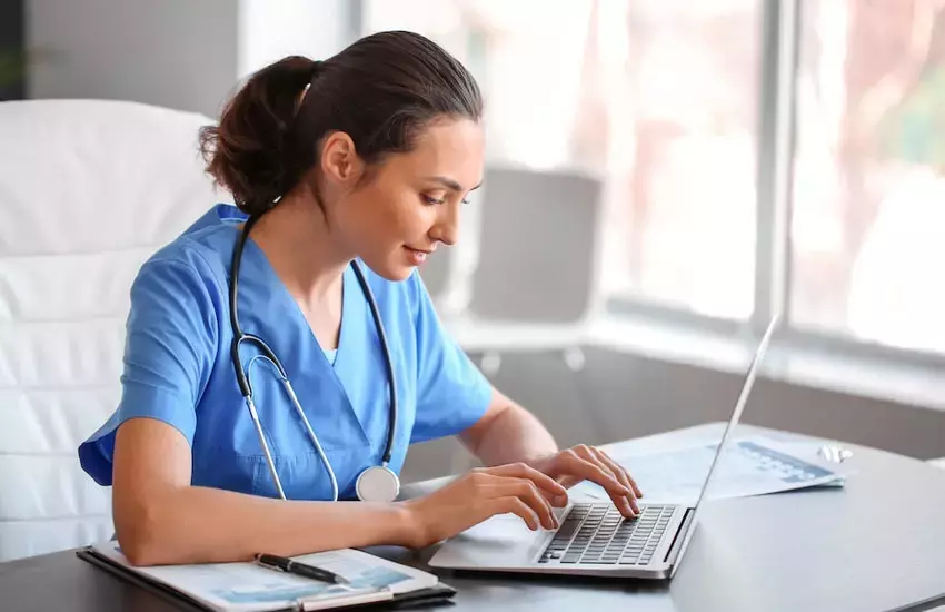 From Zero to Nursing Hero: Online Nursing assistant Courses
