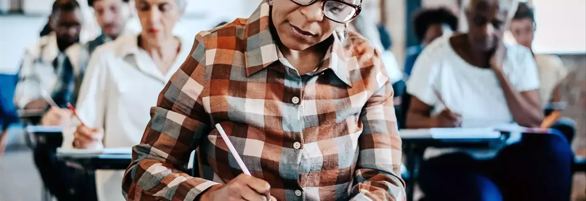 How to Prepare for the Online GED Exam