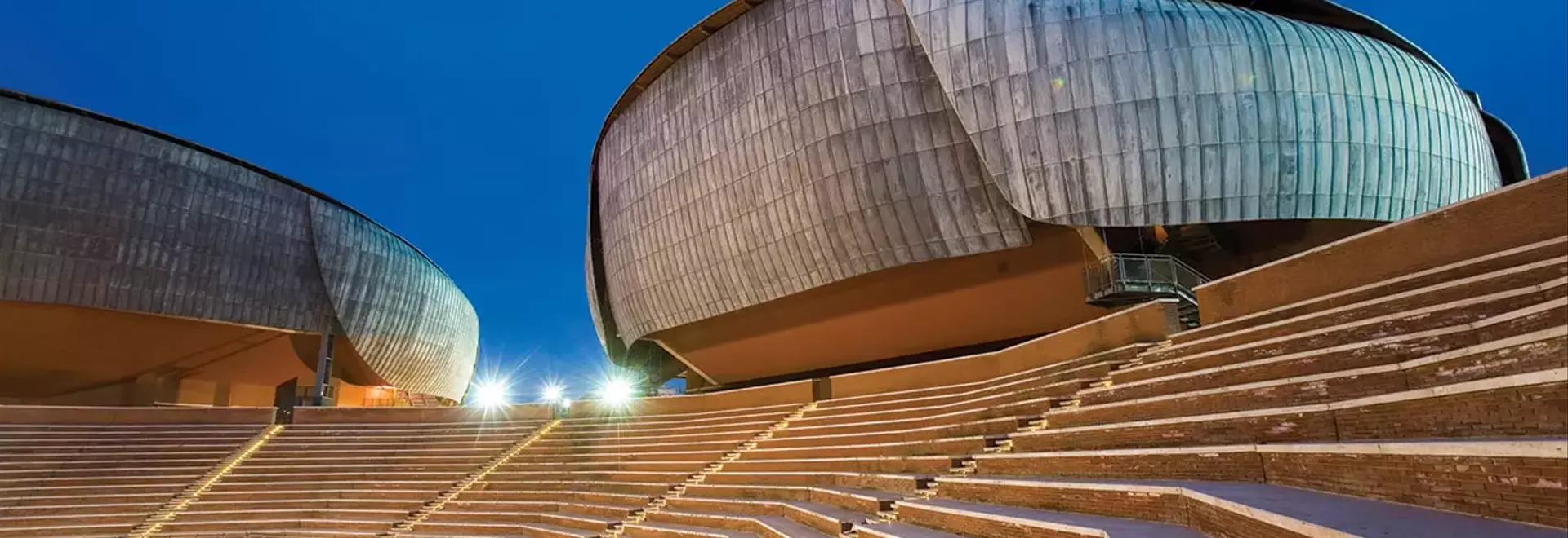 Le Opere Iconiche di Renzo Piano: Un Viaggio nell'Architettura del Futuro