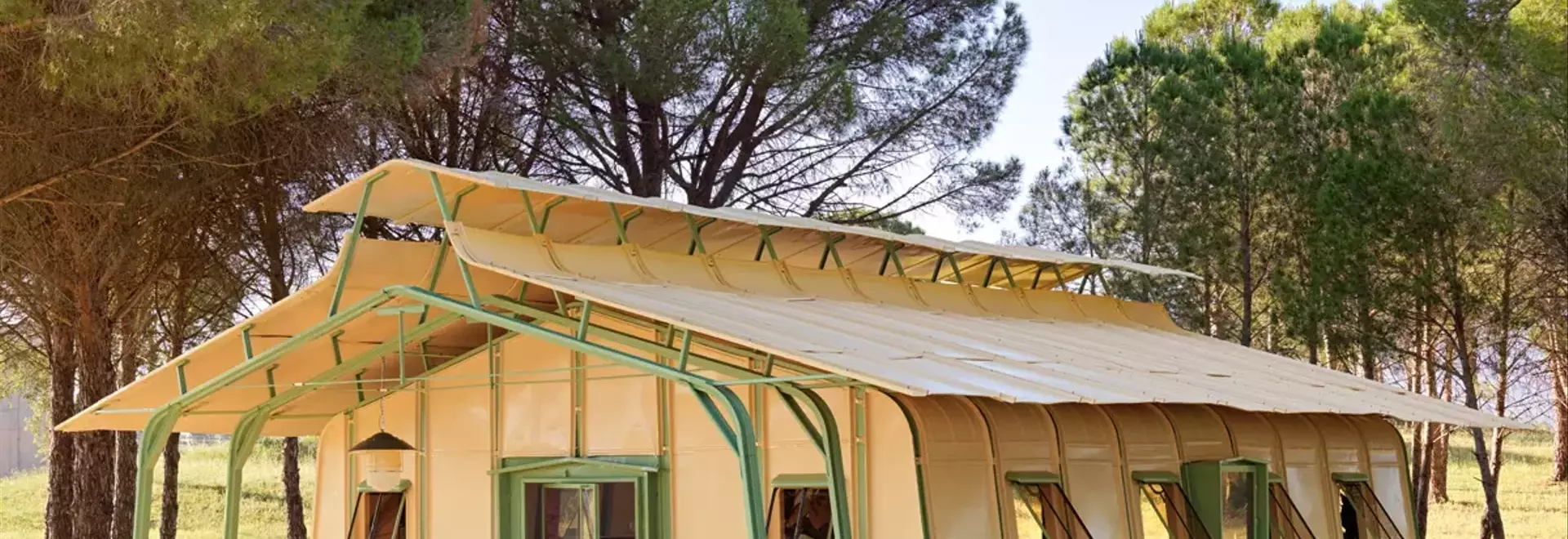 Il Padiglione Prefabbricato Tropicale di Ferdinand Fillod Risorge a Marsiglia
