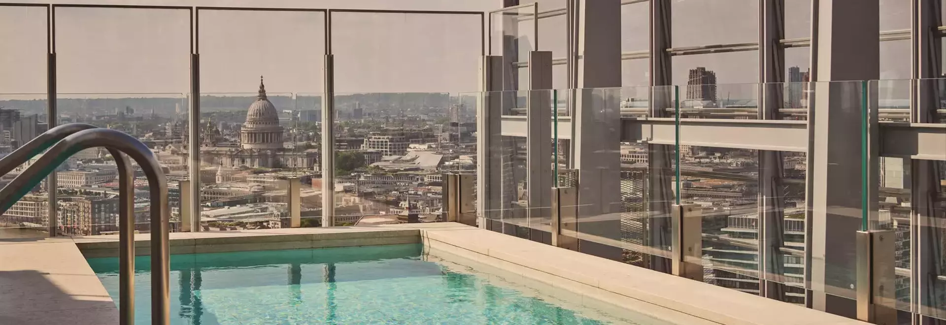 Shard Place: L'Architettura Residenziale Elevata di Renzo Piano a Londra