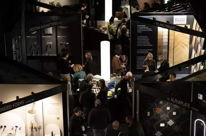 ARCHITECT@WORK Milano 2025: Un Nuovo Capitolo per l'Architettura